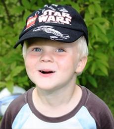 Bild Lego Wear Star Wars keps