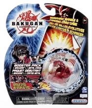 Bild Bakugan Booster Pack
