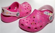 Bild Crocs Kids Cayman Dora, Dora Utforskaren