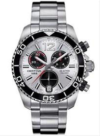 Bild CERTINA DS ACTION C013.417.11.037.00