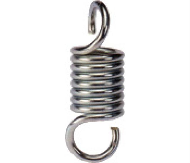 Bild Fjäder till takkrok