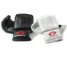 Bild Slaghandskar XL - vit