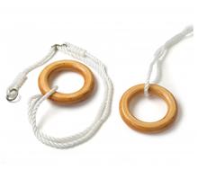 Bild Romerska ringar / Gym rings 