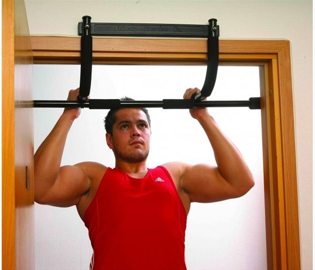 Bild Trapets DoorWay .