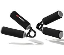 Bild Handgrips Standard/Grå