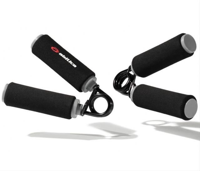 Bild Handgrips Pro/Svart