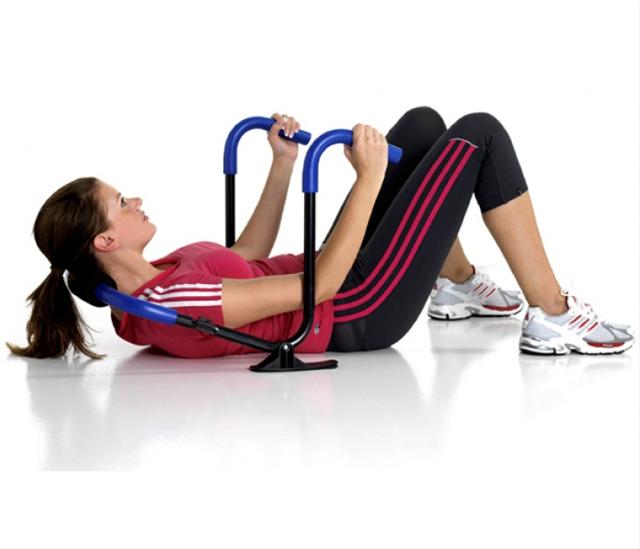 Bild Magtränare Roller 