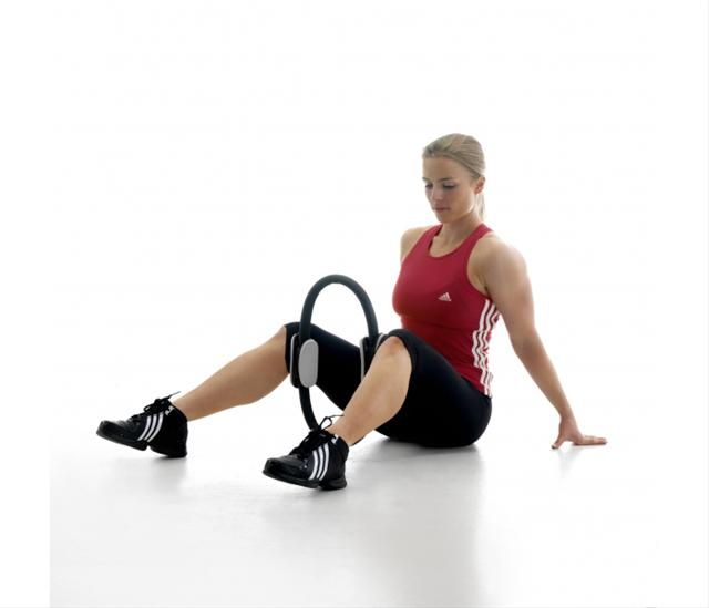 Bild Pilatesring 