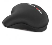 Bild Sadelöverdrag i gel 