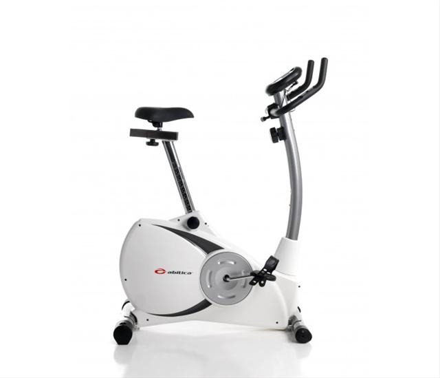 Bild Motionscykel WinSport Svart