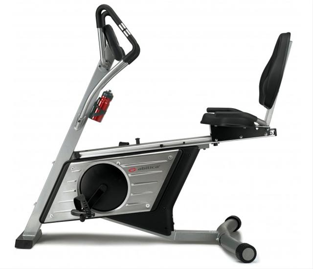 Bild Motionscykel 9000 .