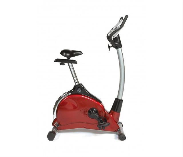 Bild Motionscykel WinScreen 