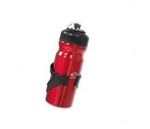 Bild Abilica Sportflaska Grå + hållare