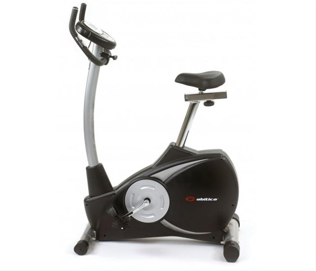 Bild Motionscykel WinMag Svart