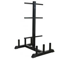 Bild Viktstativ W8 & Bar 