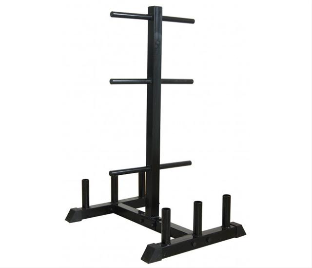 Bild Viktstativ W8 & Bar 