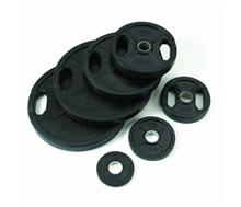 Bild Viktskivor 50 mm 20 kg