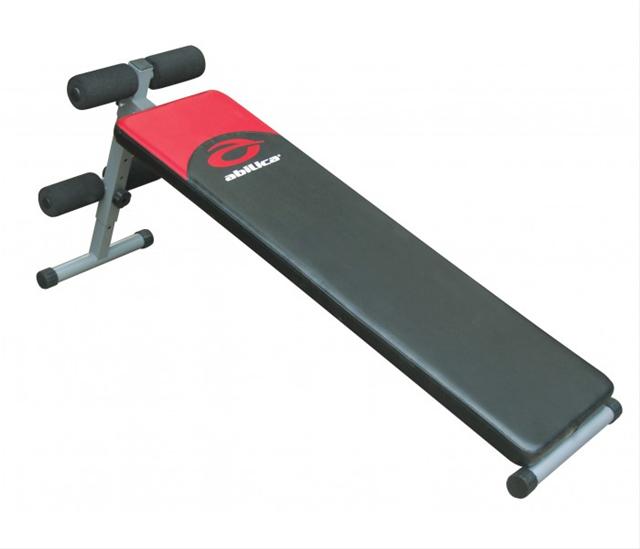 Bild Sit-ups bänk 