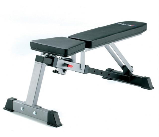 Bild Träningsbänk Abilica Duo 