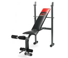 Bild Träningsbänk Abilica 779 Bänk