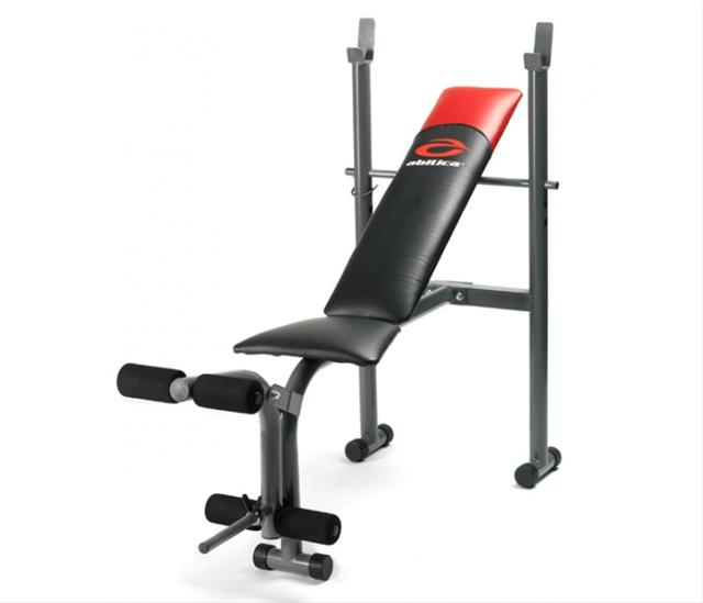 Bild Träningsbänk Abilica 779 Bänk