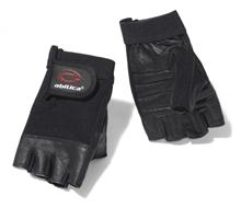 Bild Bar Glove S - Svart