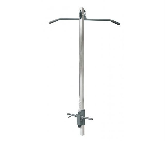 Bild Dragstation till Abillica 2035