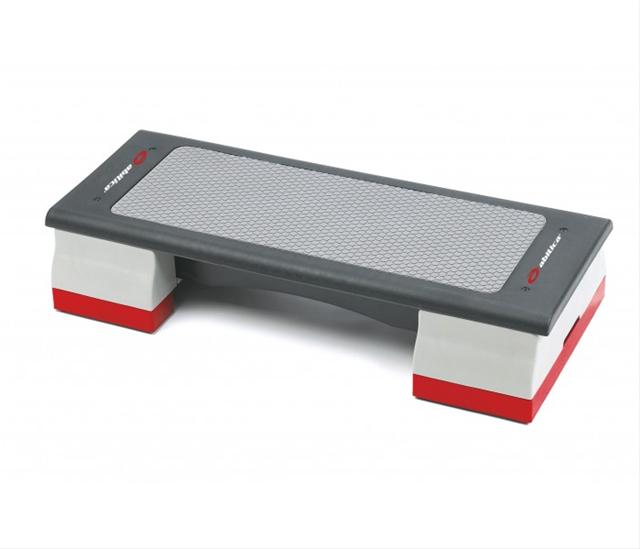 Bild Step Up Pro Extra klosspar