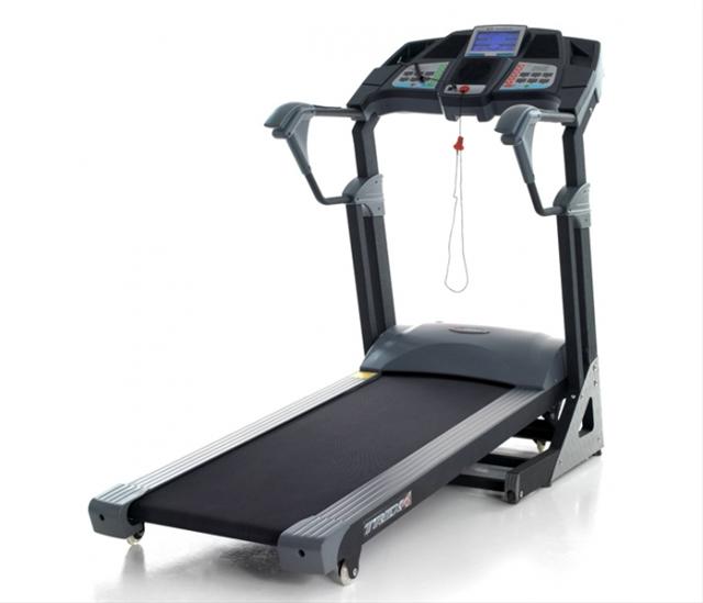 Bild Löpband Trex 4 