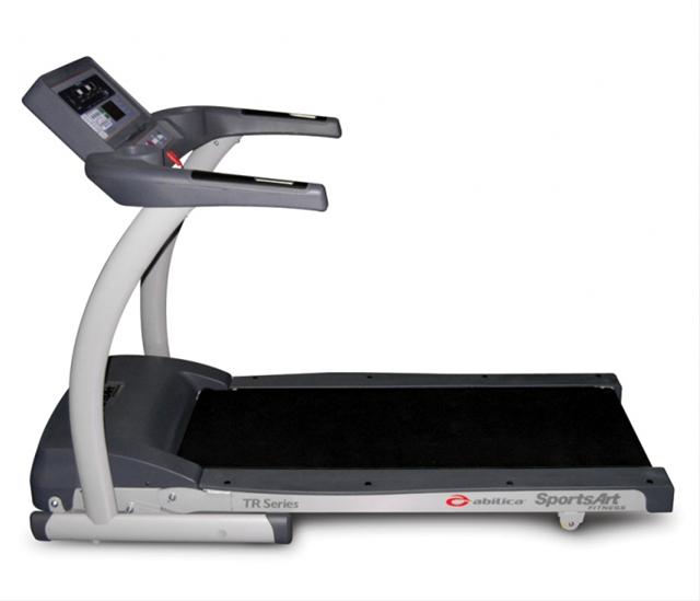 Bild Löpband SportsArt TR21F .
