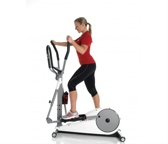 Bild Crosstrainer WinElip 2.0 Vit