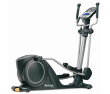Bild Crosstrainer SportsArt E81 .