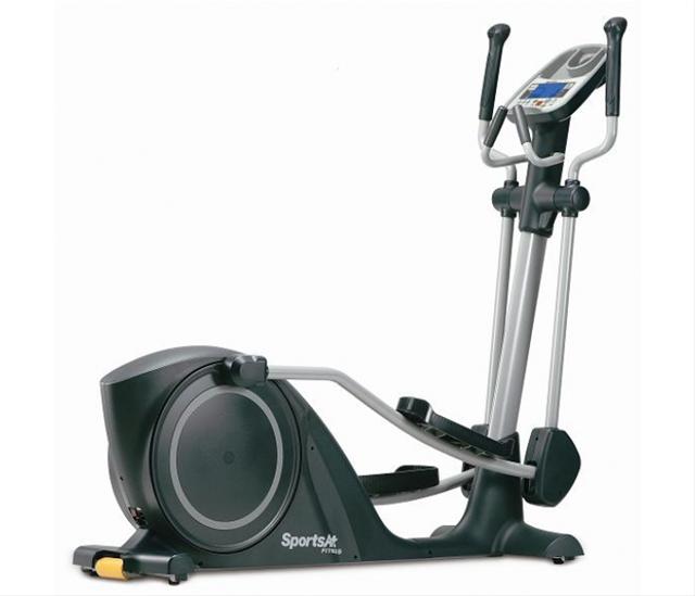 Bild Crosstrainer SportsArt E81 .