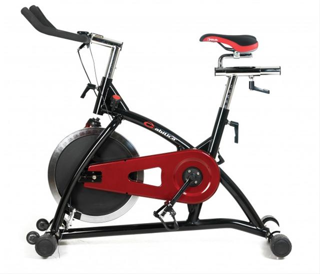 Bild Spinningcykel SpinOff .