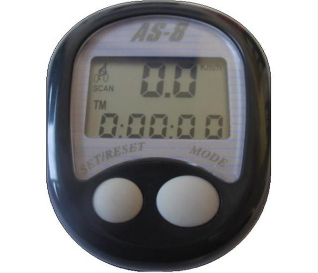 Bild Dator till spinningcykel 