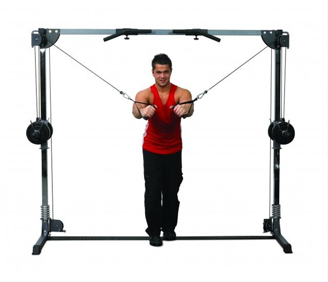 Bild Cable CrossOver .