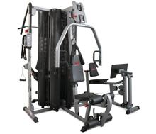 Bild Multigym X4 