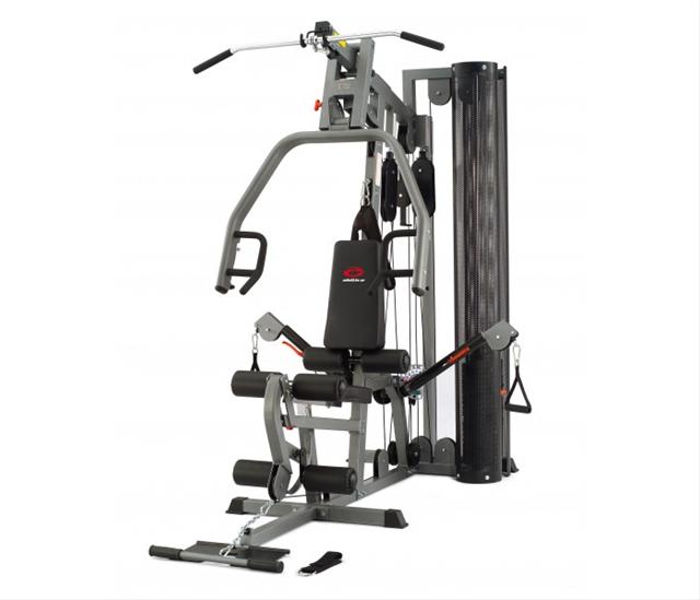 Bild Multigym Power .