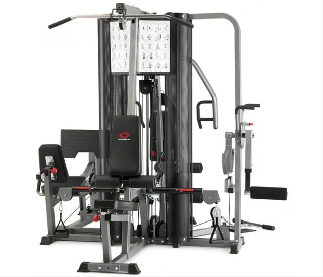 Bild Multigym Express Gym