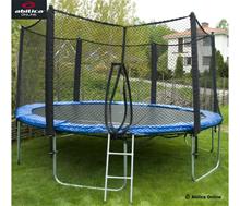 Bild Skyddsnät Pro till studsmatta 4,3 m 