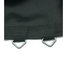 Bild Hoppduk till studsmatta 3,6 m 72 fjädrar