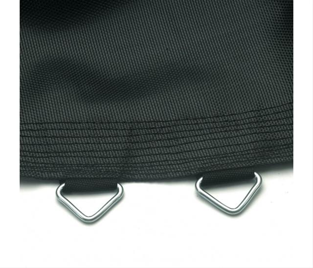 Bild Hoppduk till studsmatta 4,3 m 96 fjädrar