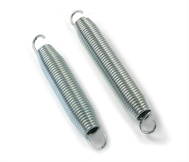 Bild Fjädrar till studsmatta Super