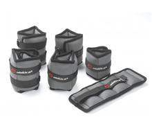 Bild Viktmanschetter 2x0,5 kg