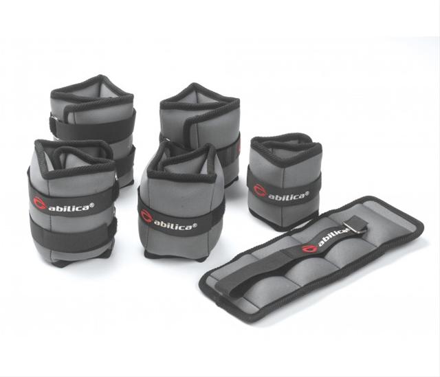 Bild Viktmanschetter 2x1,5 kg