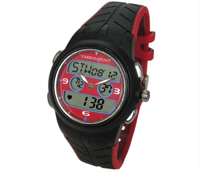 Bild Pulsklocka Combi C3 