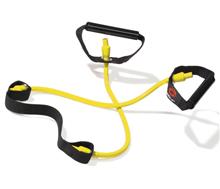 Bild Träningsband Exertube REHAB 120 cm