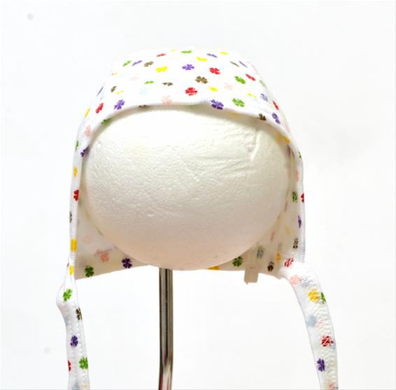 Bild Babymössa-Holly´s