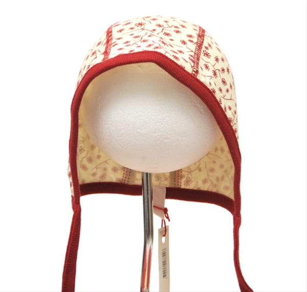 Bild Babymössa-Katvig 56/62