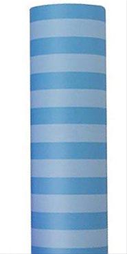 Bild Blårandigt presentpapper